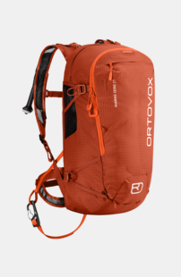 Zaino ortovox ascent 32 best sale